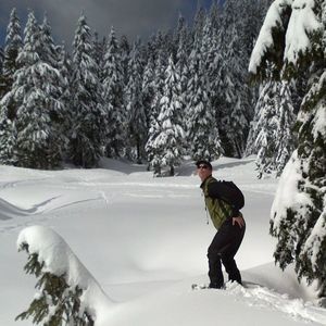 Meet your Posher, Mark